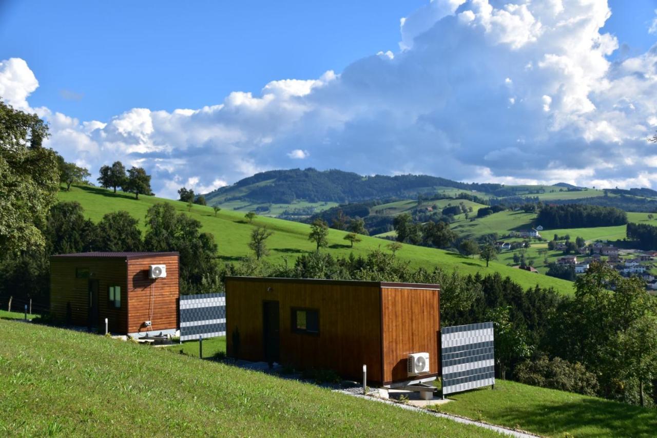 Tiny House Birner Ertl Διαμέρισμα Εξωτερικό φωτογραφία