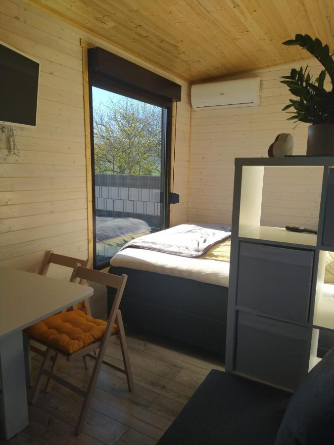 Tiny House Birner Ertl Διαμέρισμα Εξωτερικό φωτογραφία