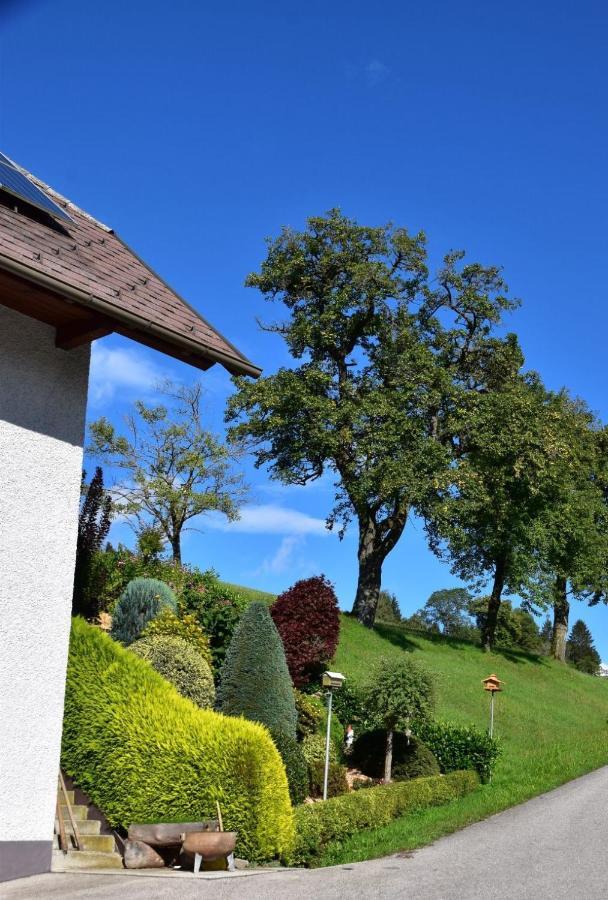 Tiny House Birner Ertl Διαμέρισμα Εξωτερικό φωτογραφία