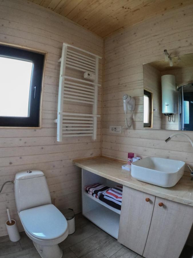Tiny House Birner Ertl Διαμέρισμα Εξωτερικό φωτογραφία