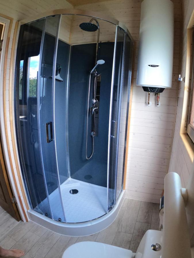 Tiny House Birner Ertl Διαμέρισμα Εξωτερικό φωτογραφία