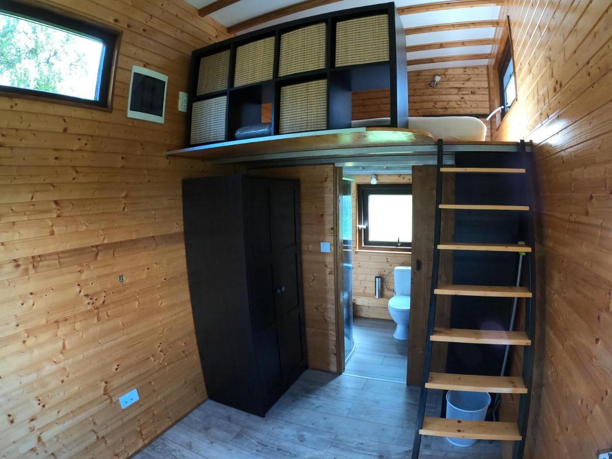 Tiny House Birner Ertl Διαμέρισμα Εξωτερικό φωτογραφία