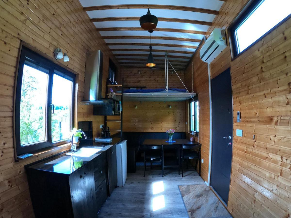 Tiny House Birner Ertl Διαμέρισμα Εξωτερικό φωτογραφία