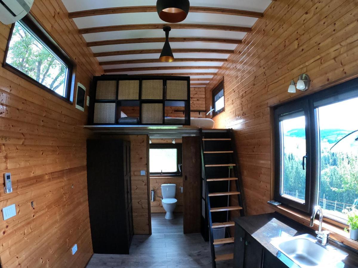 Tiny House Birner Ertl Διαμέρισμα Εξωτερικό φωτογραφία