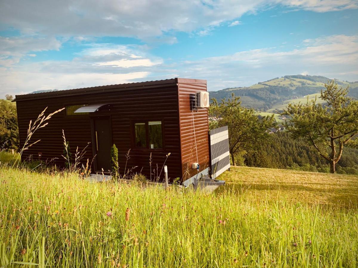Tiny House Birner Ertl Διαμέρισμα Εξωτερικό φωτογραφία