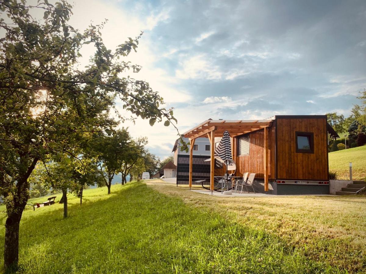 Tiny House Birner Ertl Διαμέρισμα Εξωτερικό φωτογραφία