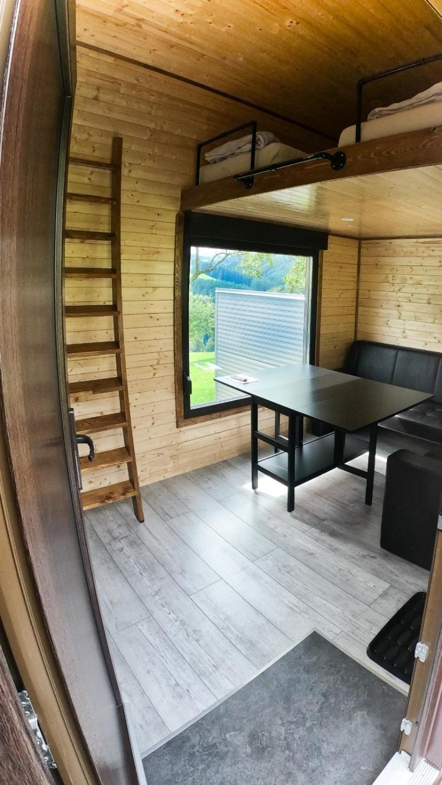 Tiny House Birner Ertl Διαμέρισμα Εξωτερικό φωτογραφία