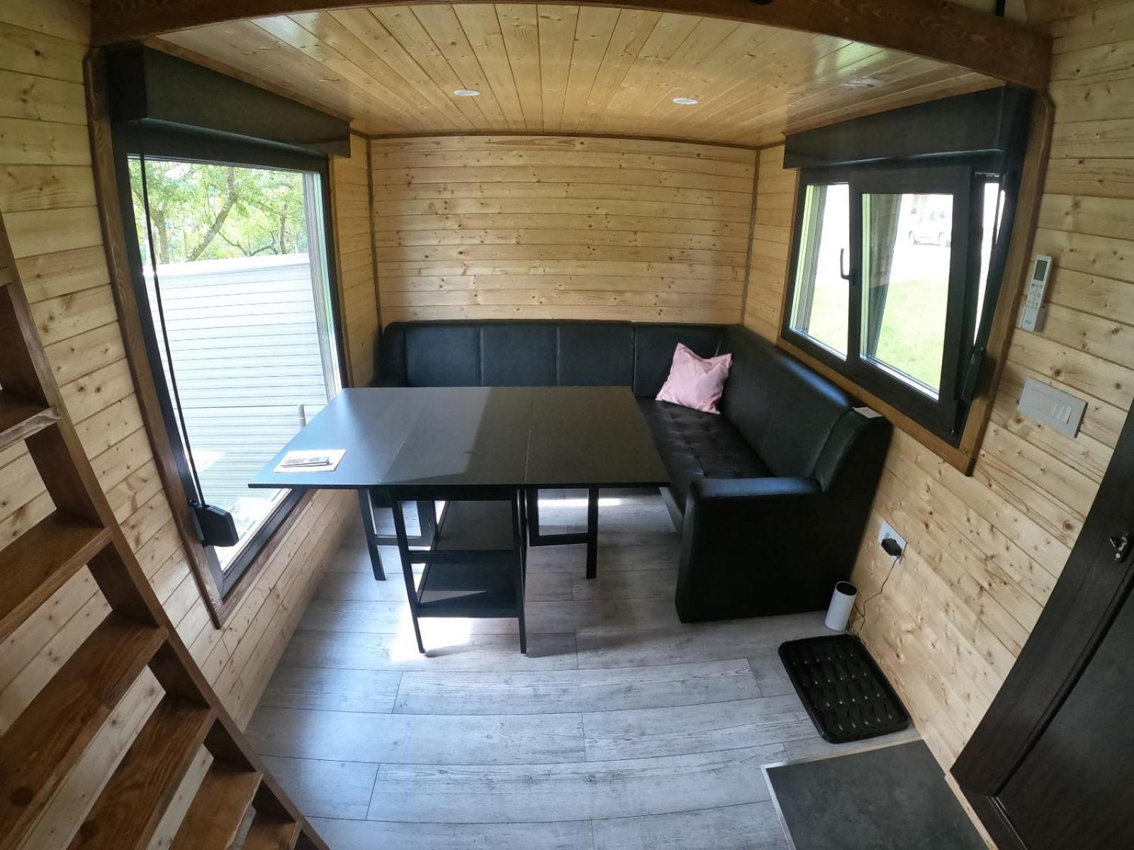 Tiny House Birner Ertl Διαμέρισμα Εξωτερικό φωτογραφία