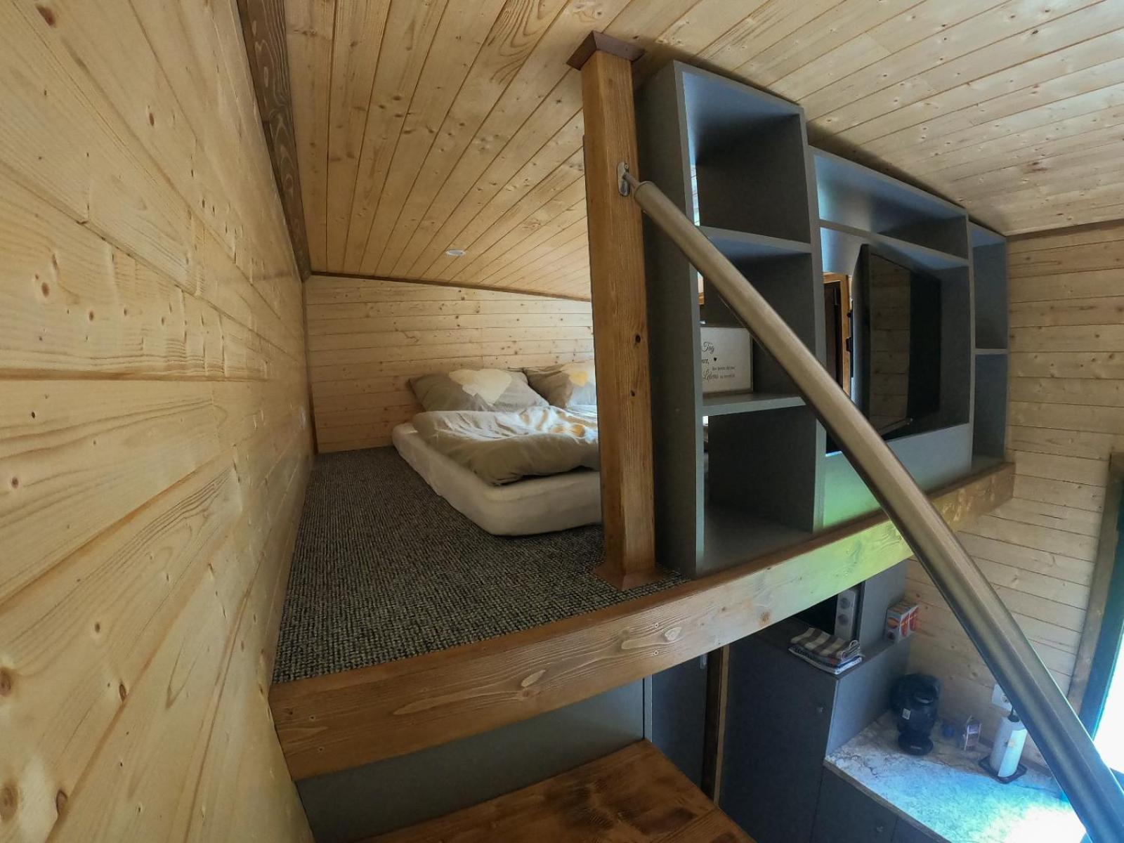 Tiny House Birner Ertl Διαμέρισμα Εξωτερικό φωτογραφία