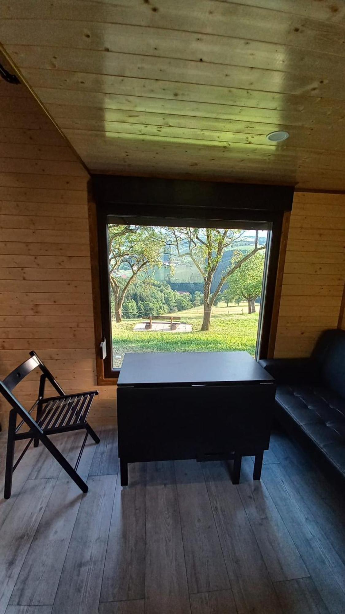 Tiny House Birner Ertl Διαμέρισμα Εξωτερικό φωτογραφία