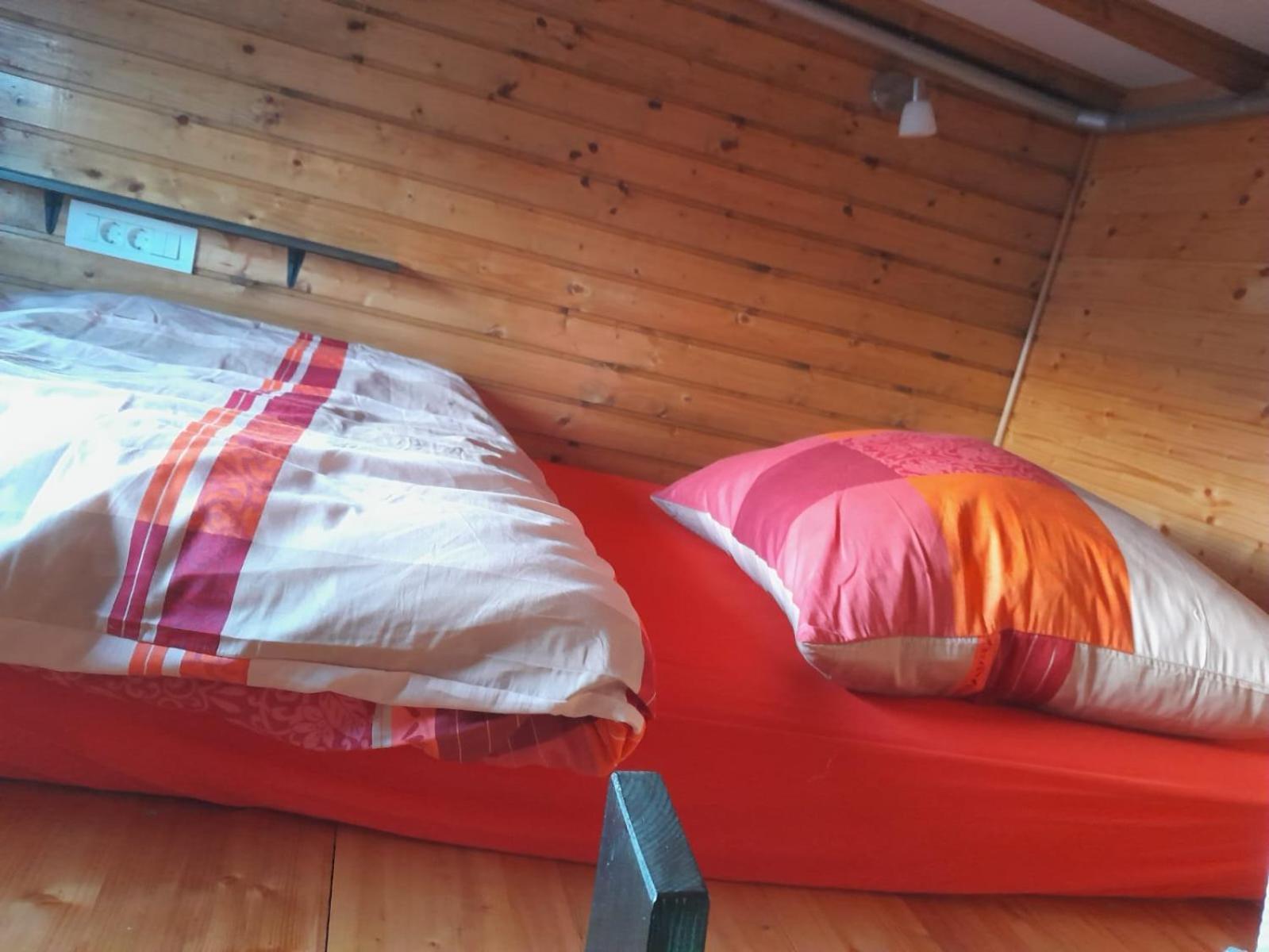 Tiny House Birner Ertl Διαμέρισμα Δωμάτιο φωτογραφία