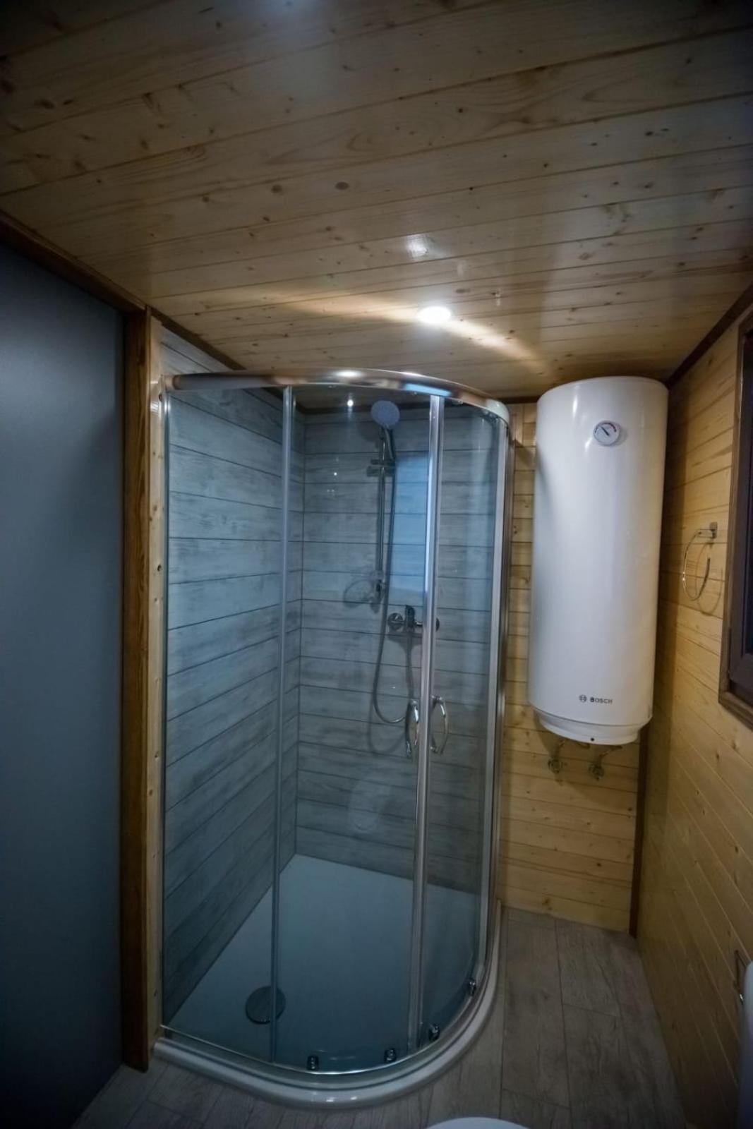 Tiny House Birner Ertl Διαμέρισμα Δωμάτιο φωτογραφία