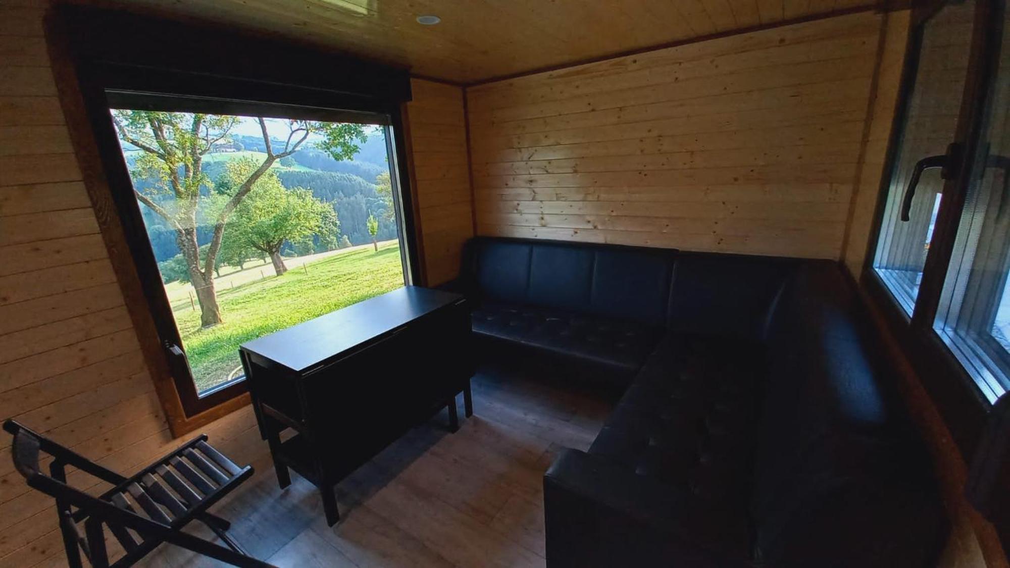 Tiny House Birner Ertl Διαμέρισμα Δωμάτιο φωτογραφία