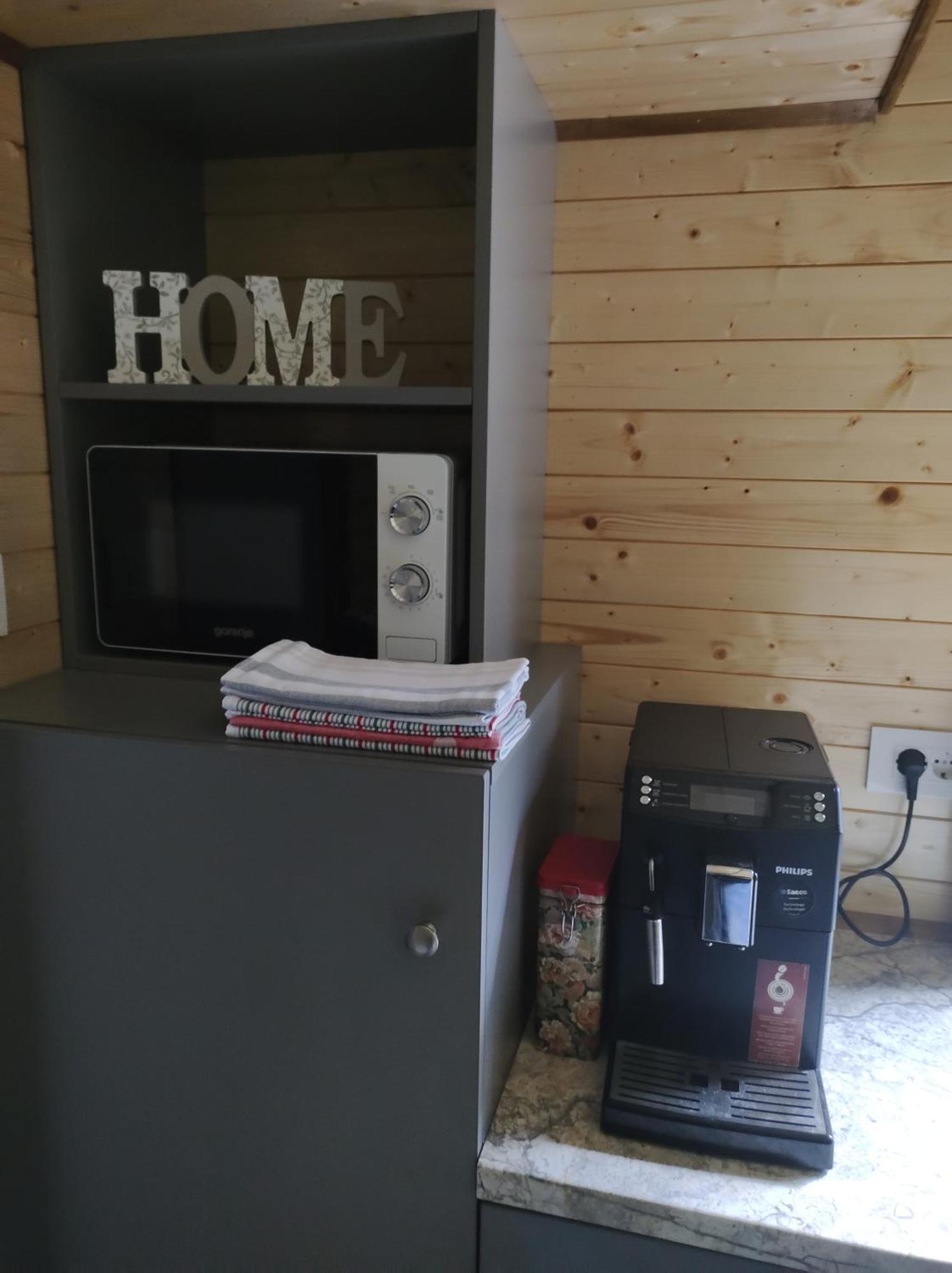 Tiny House Birner Ertl Διαμέρισμα Δωμάτιο φωτογραφία